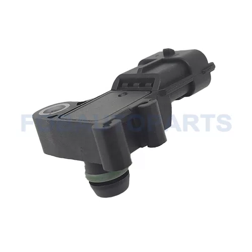 Manifold Absolute Pressure MAP Sensor Intake Air for Chevy Aveo Camaro Express Impala 12591290 55573248 - image 3